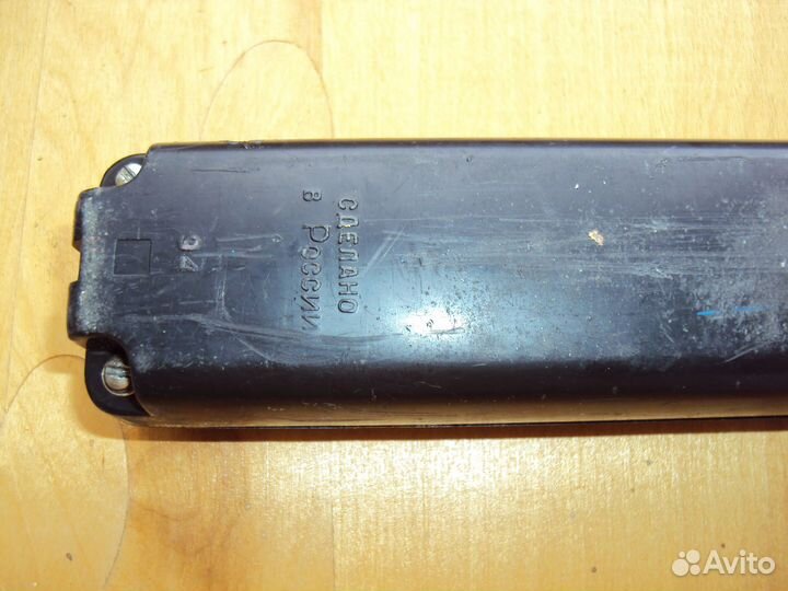 Кнопочный пост пкт-60