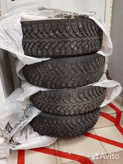 Nordman Nordman 4 185/65 R15 88T