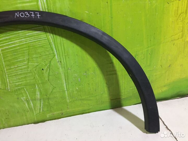 Накладка крыла правого Infiniti QX50 J50 788605UA0