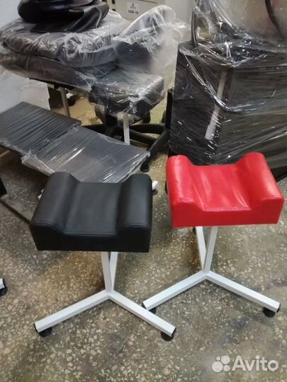 Педикюрные подставки