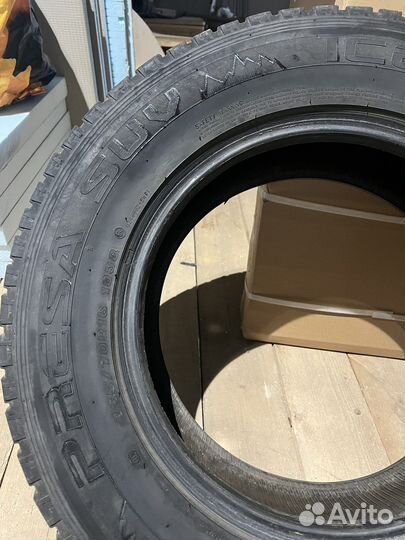 Maxxis SS-01 Presa SUV 225/70 R16