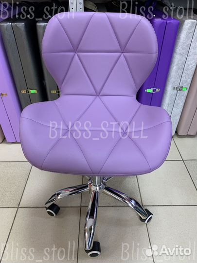 Стул для мастера