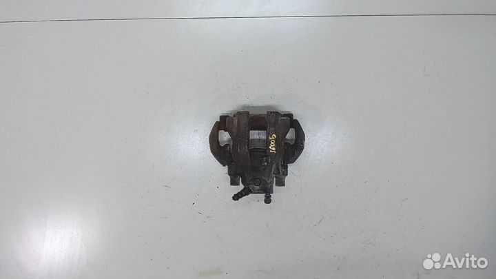 Суппорт Mercedes E W211, 2007