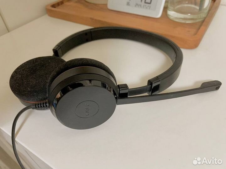 Гарнитура профессиональная Jabra HSC016