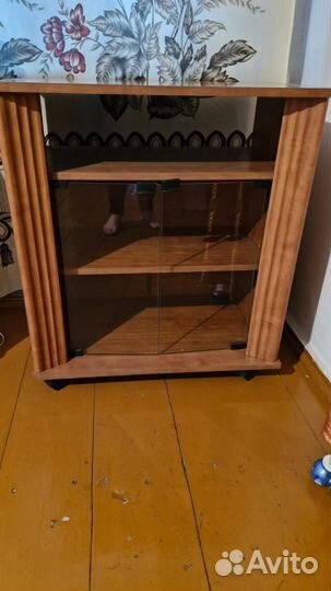 Тумба под тв