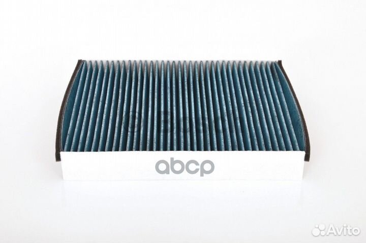 0 986 628 538 фильтр салона угольный Ford Focu