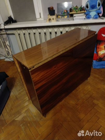 Стол раскладной большой