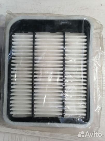 Фильтр воздушный Mitsubishi Pajero