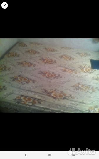 Чехол на диван