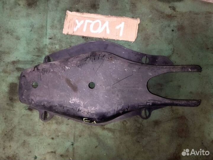 Накладка на рычаг Mercedes-Benz E-Klasse W212