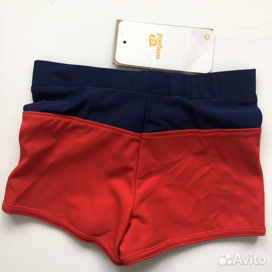 Шорты плавательные купальные Mayoral