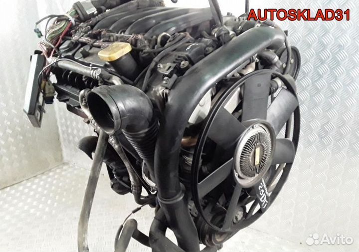 Двигатель BMW 2,0 - 2,5 - 3,0 дизель Регионы