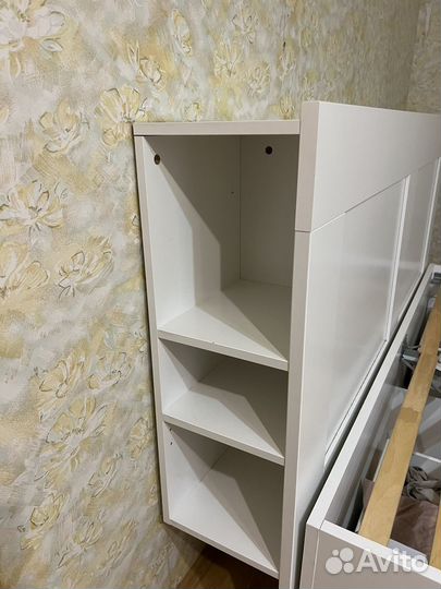 Кровать IKEA бримнэс 160х200