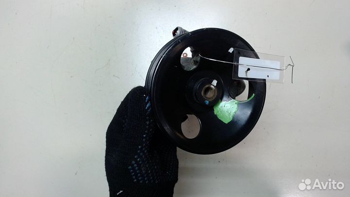 Гур Opel Antara, 2010