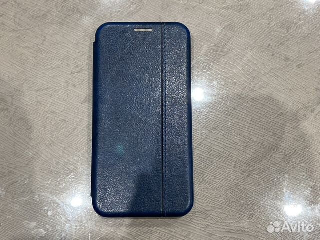 Чехол книжка для iPhone 6