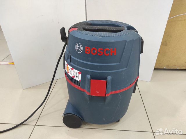 Bosch gas 20 l