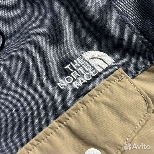 Ветровка The North Face