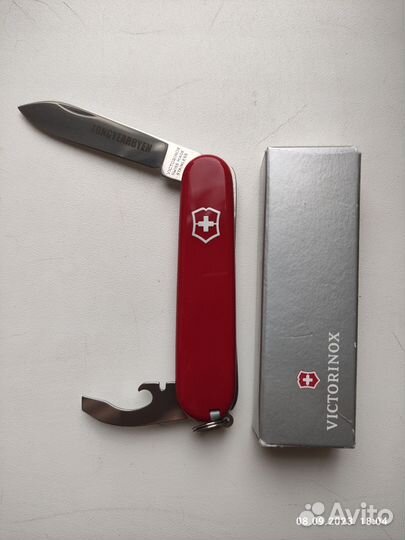Victorinox Bantam