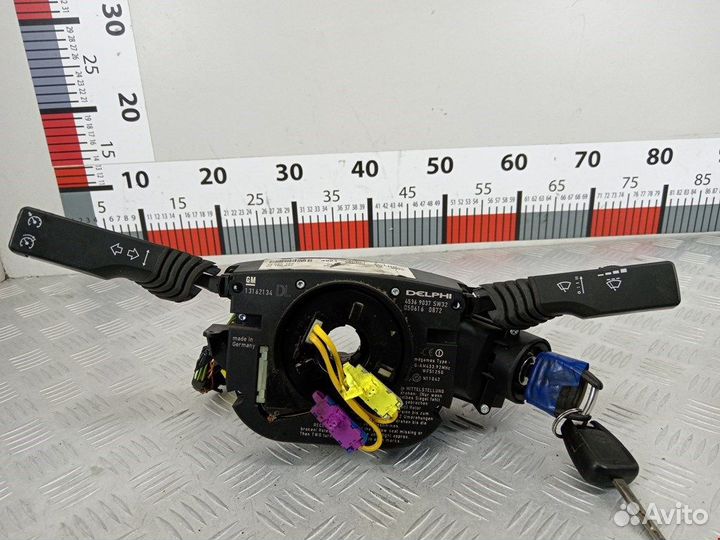 Переключатель для Opel Vectra C