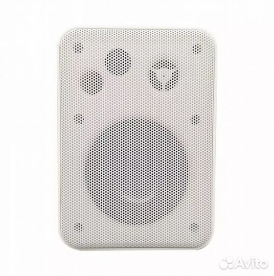 Настенная акустика MT-Power ES-400C White