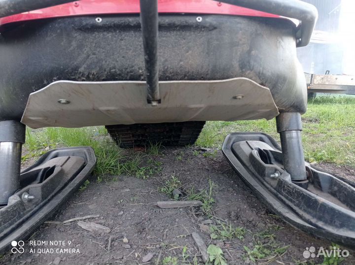 Продам тайга варяг 550v
