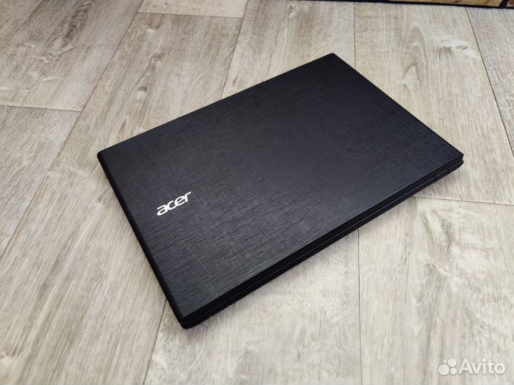 Ноутбук Acer (Intel Core i5/ Игровой/ SSD+HDD)