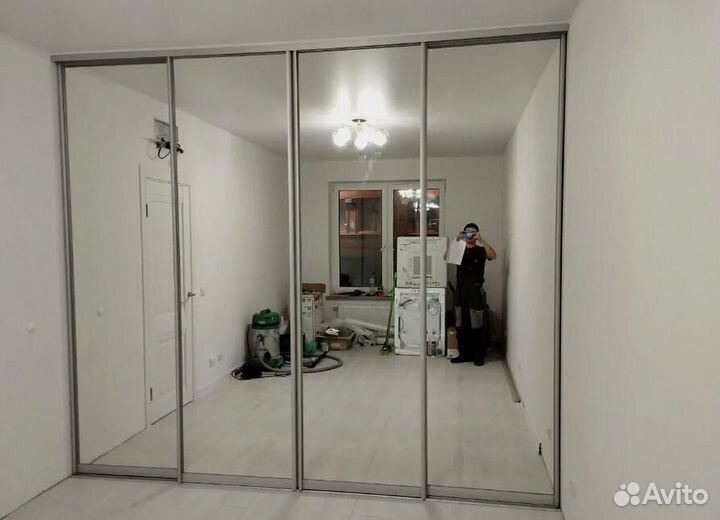 Шкаф на заказ от производителя