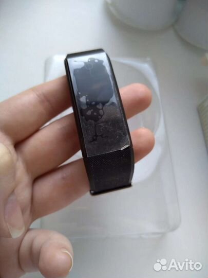 Leomax браслет здоровья