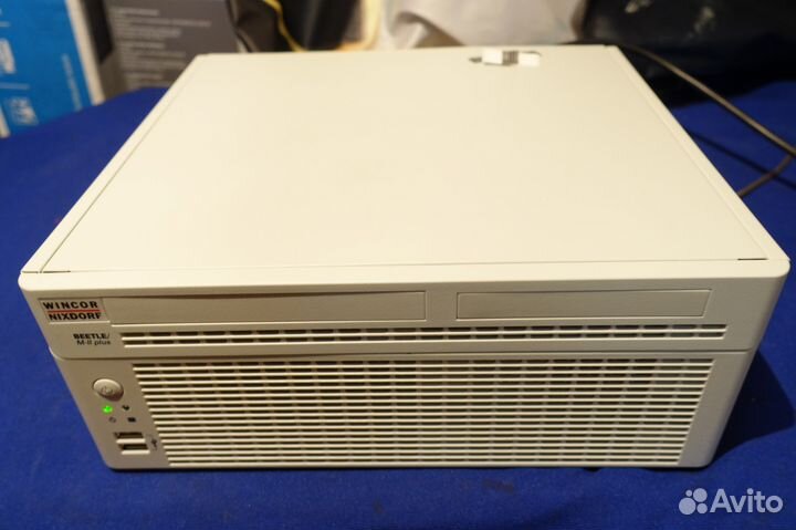 POS-система Wincor Beetle MII plus / IBM 4810