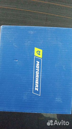 Насос гур ford mondeo 4