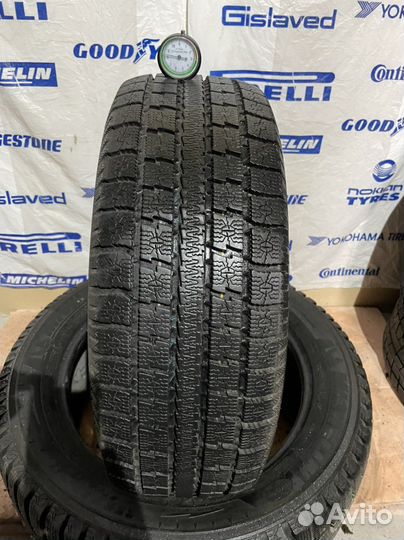 Toyo Garit G4 205/55 R16