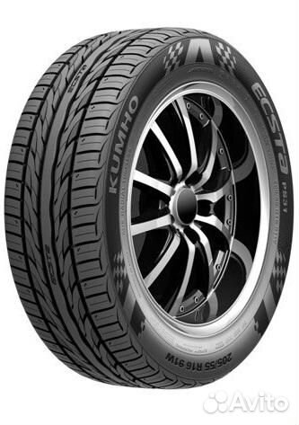 Kumho Ecsta PS31 225/55 R17 101W
