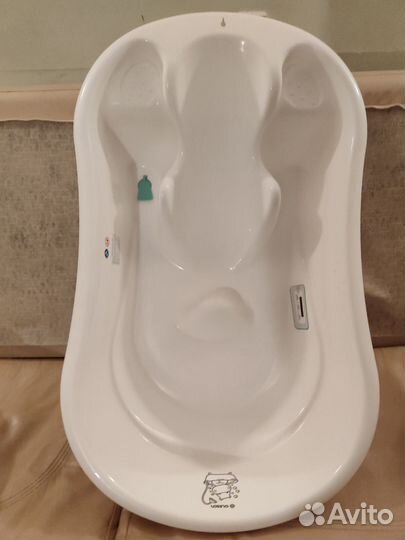 Ванночка для купания