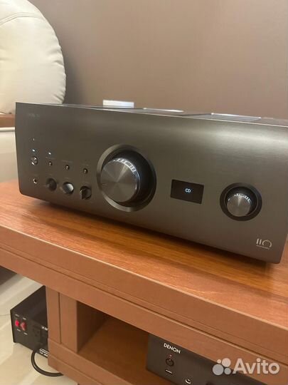Denon A110