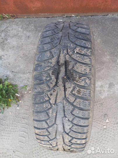 Nokian Tyres Nordman 5 185/60 R15