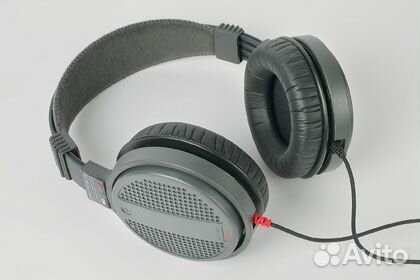 HI-FI наушники MB Quart QP250 (Made in Germany)