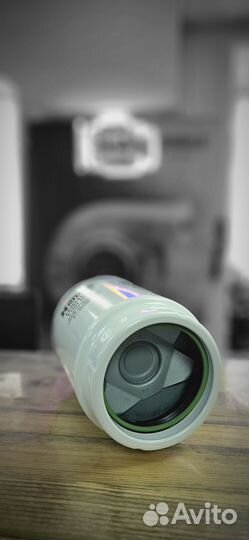 Фильтр топливный грубой очистки (сепаратор) H173 D