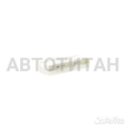 Фильтр салона Citroen C4 picasso/Berlingo II peuge