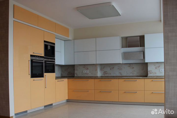 Кухни на заказ. Корпусная мебель