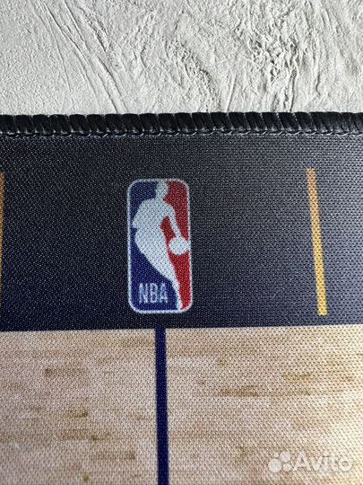 Коврик для мыши Golden State Warriors NBA Oakland