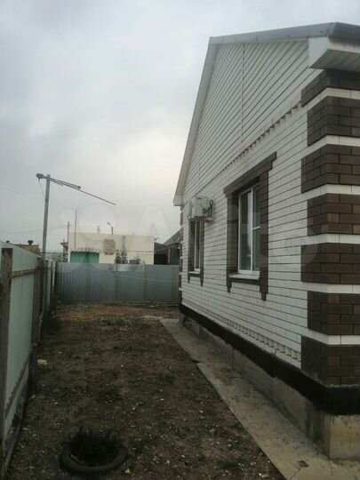 Дом 62 м² на участке 5,2 сот.