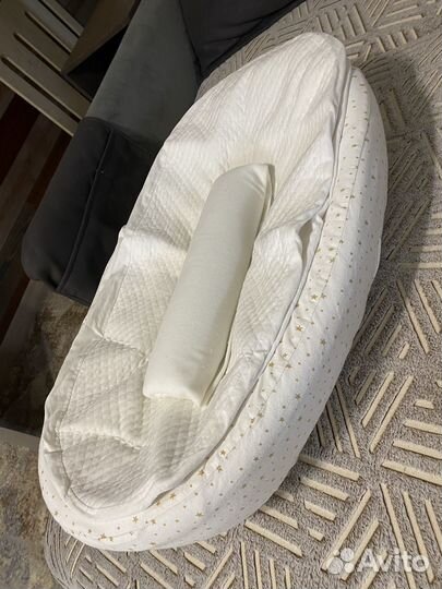 Кокон для новорожденных