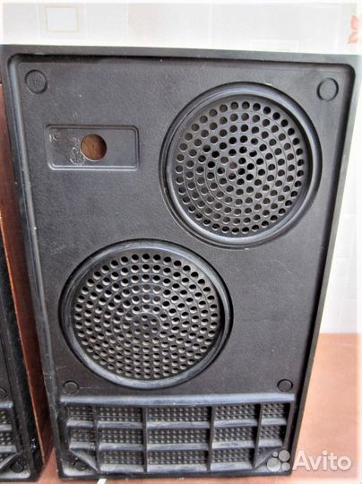 Акустическая система 15ас-408 15 ватт 4 ом