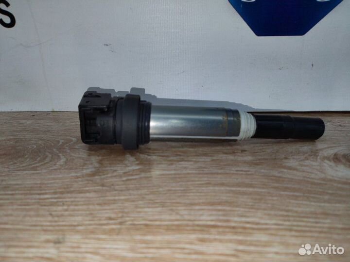 Катушка зажигания Bmw X5 Рест E70 рест N55B30 2010