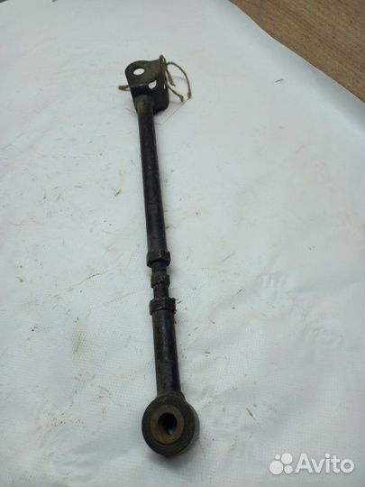 Рычаг подвески задний Nissan Bluebird U14 QG18DD