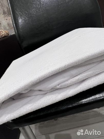 Наматрасник