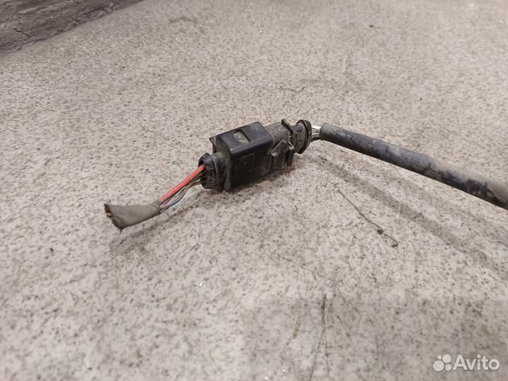 Датчик кислорода для 2.0 CCZ Volkswagen Passat CC