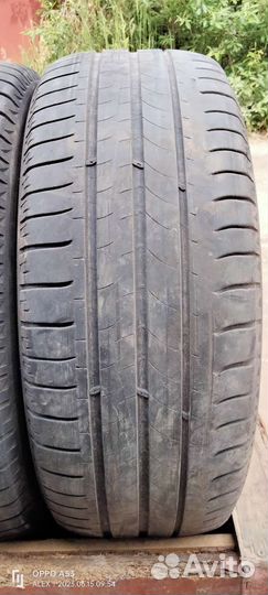 Michelin Energy Saver 195/55 R16