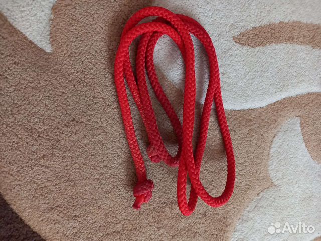 Скакалка для художественной гимнастики