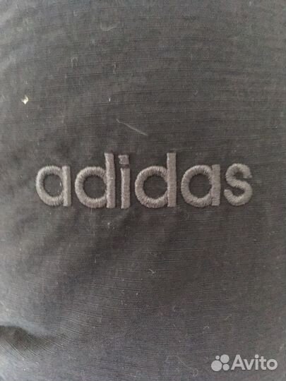 Adidas куртка